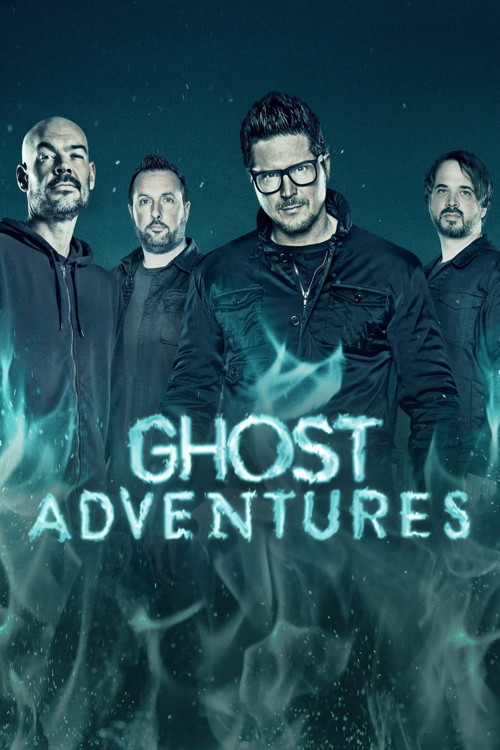 Ghost Adventures - Season 20 [520794] (A1767853766) [[Shows]] --Plex--